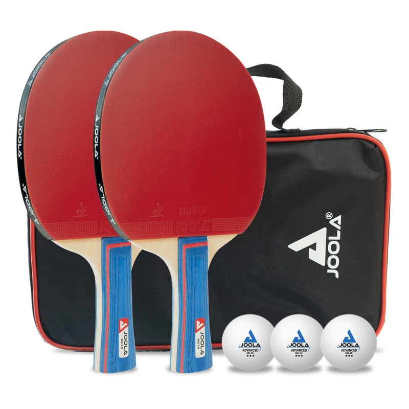 Joola Tischtennis-Set Duo
