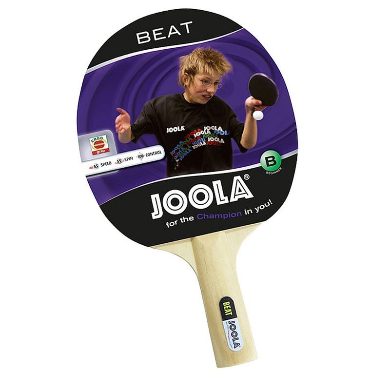 Joola Tischtennisschl?ger Beat