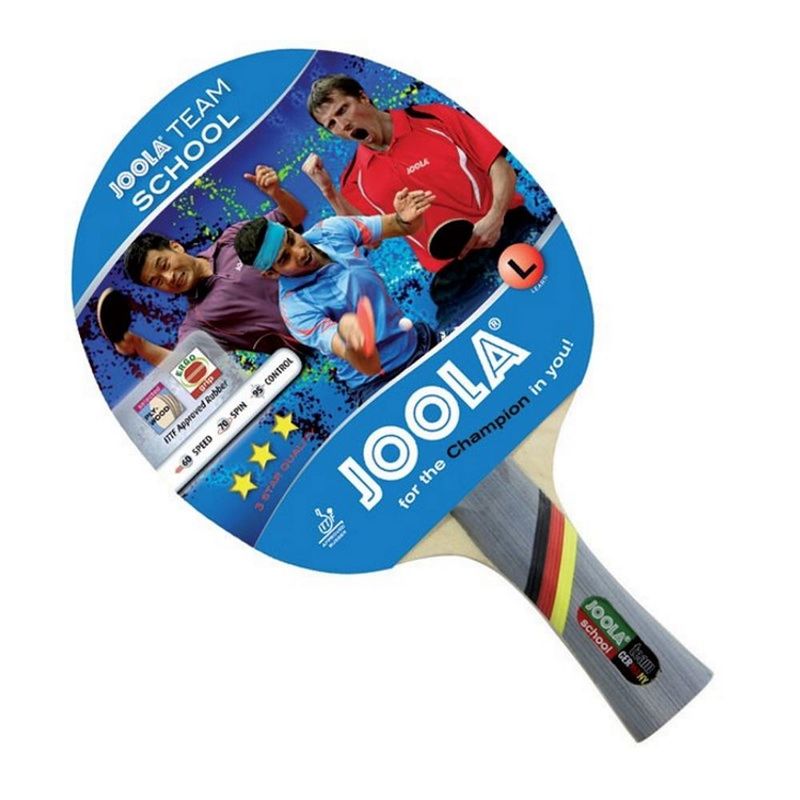 Joola Tischtennisschl?ger Team School