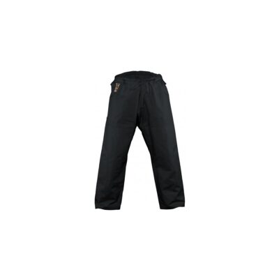Judo Hose "Kano", schwarz | DANRHO 160 M