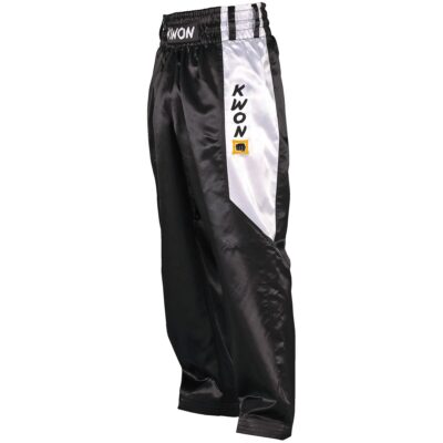 Kickboxing Hose "Satin"
