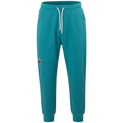 Jako Retroragende Jogginghose petrol S