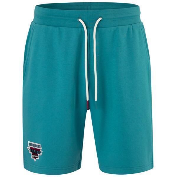 Jako Retroragende Short petrol 3XL