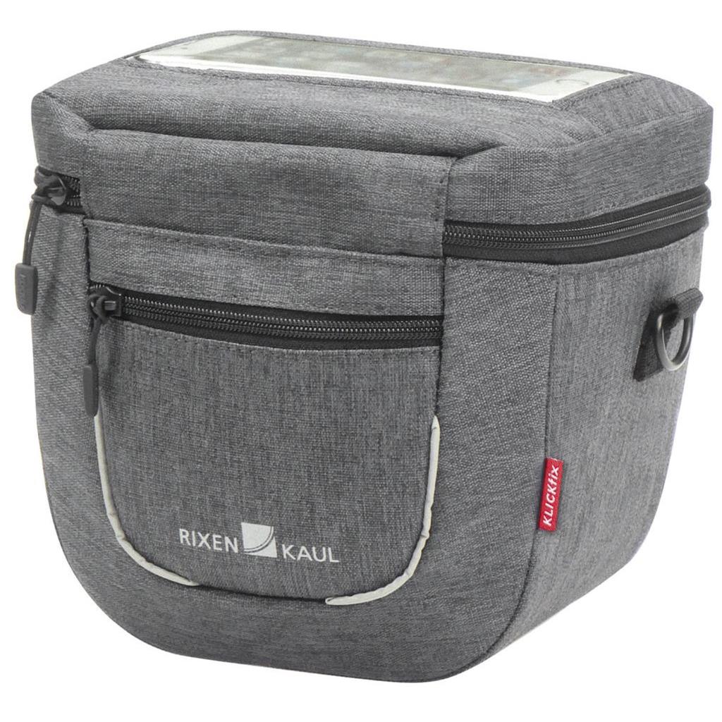 KLICKfix Aventour Compact City O.Adapte
