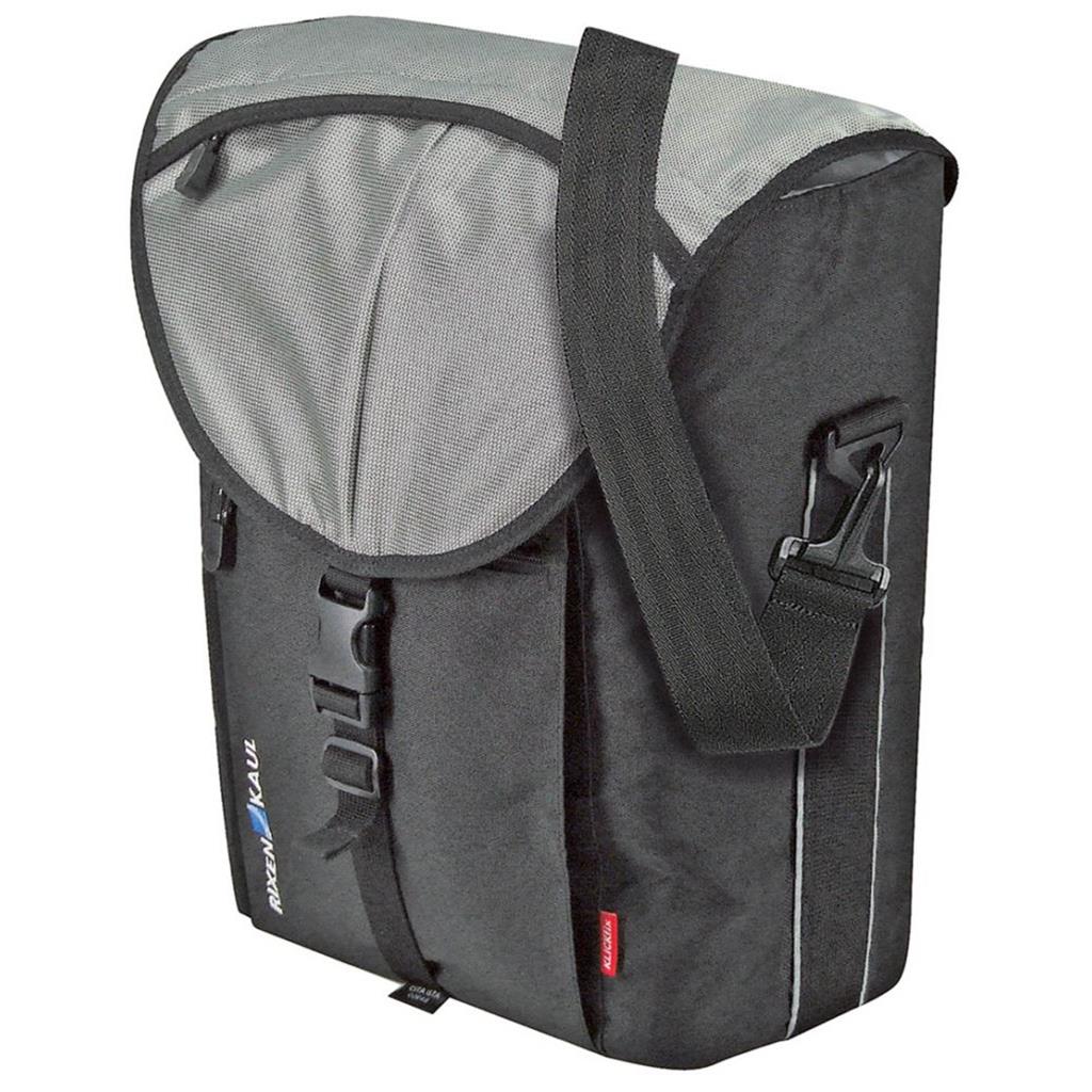 KLICKfix Cita Gta Gepäckträgertasche