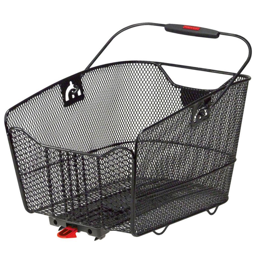 KLICKfix Citymax Korb Hi. f. Rt, Sw