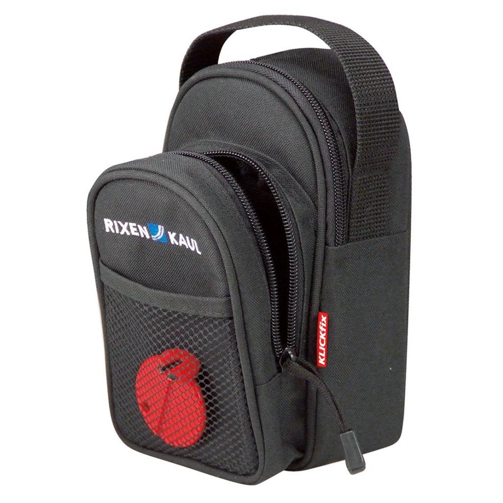 KLICKfix Compact Lt Mit Adapter