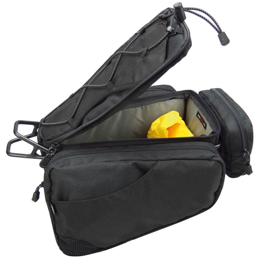 KLICKfix Contour Max Sport m. Adapter