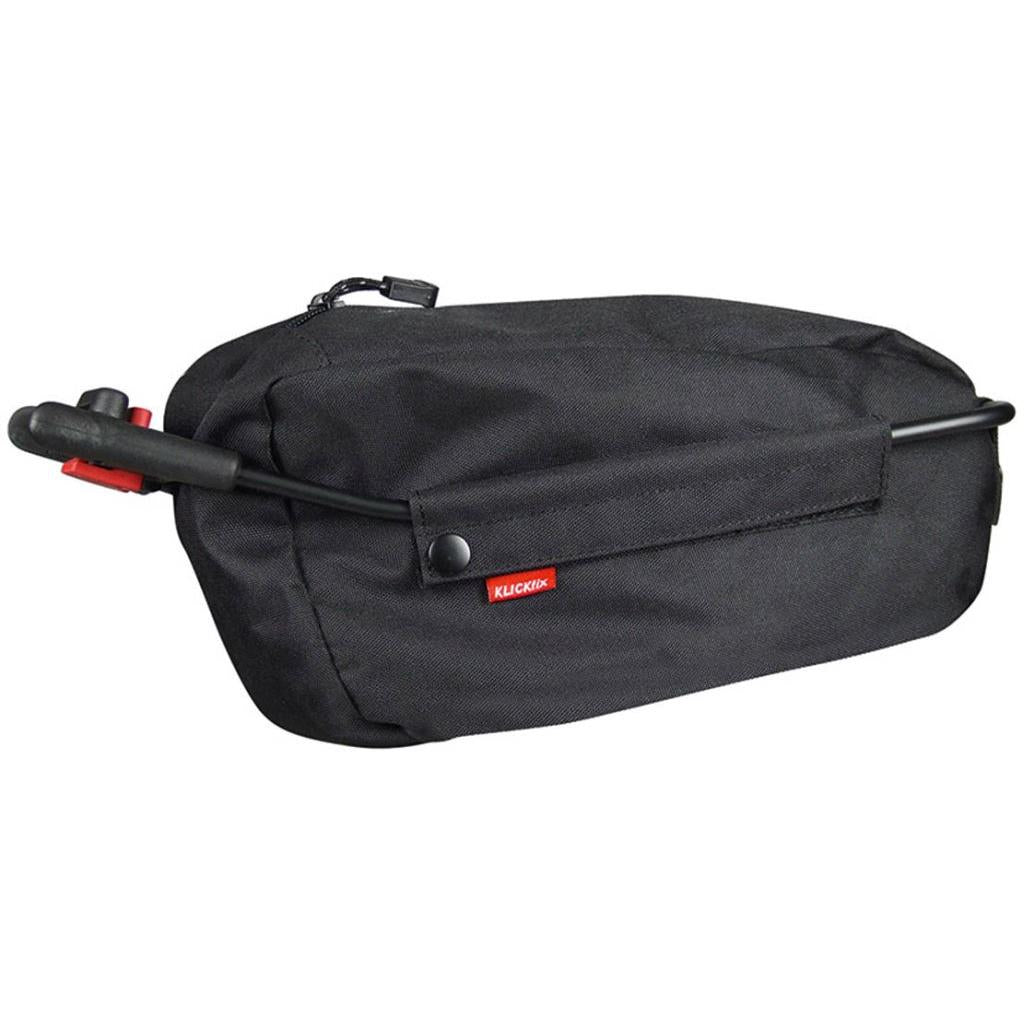 KLICKfix Contour Mudguard m. Adapter