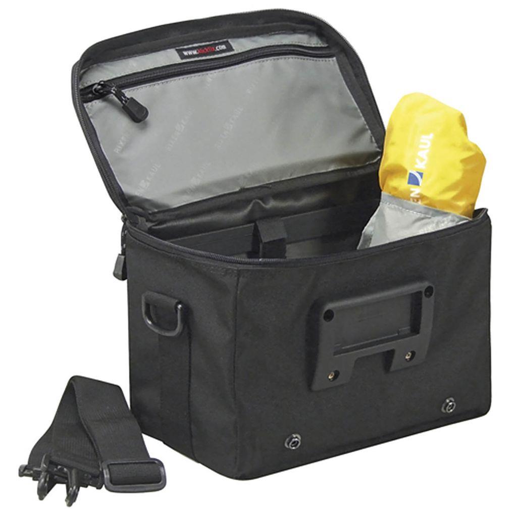 KLICKfix Daypack Box Lenkertasche O. Ad