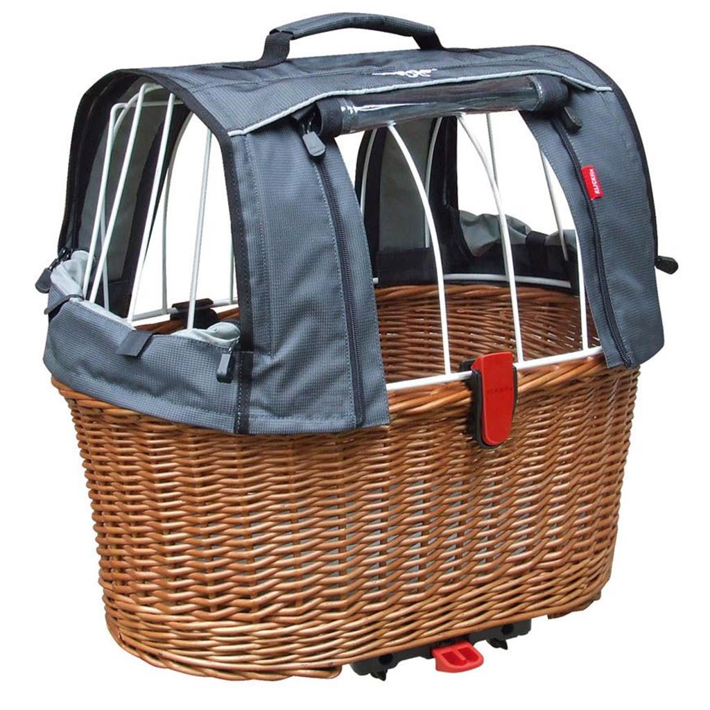 KLICKfix Doggy Basket Für Rack