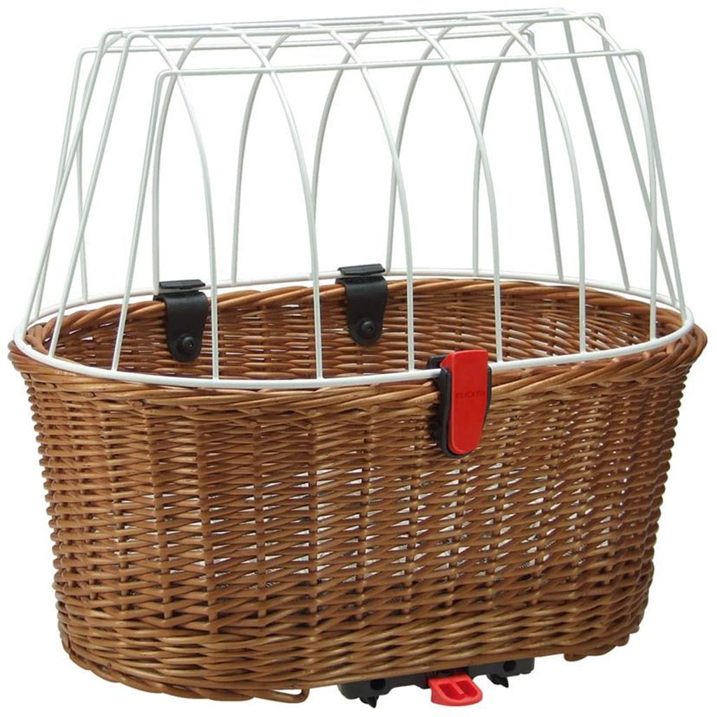 KLICKfix Doggy Basket Für Racktime