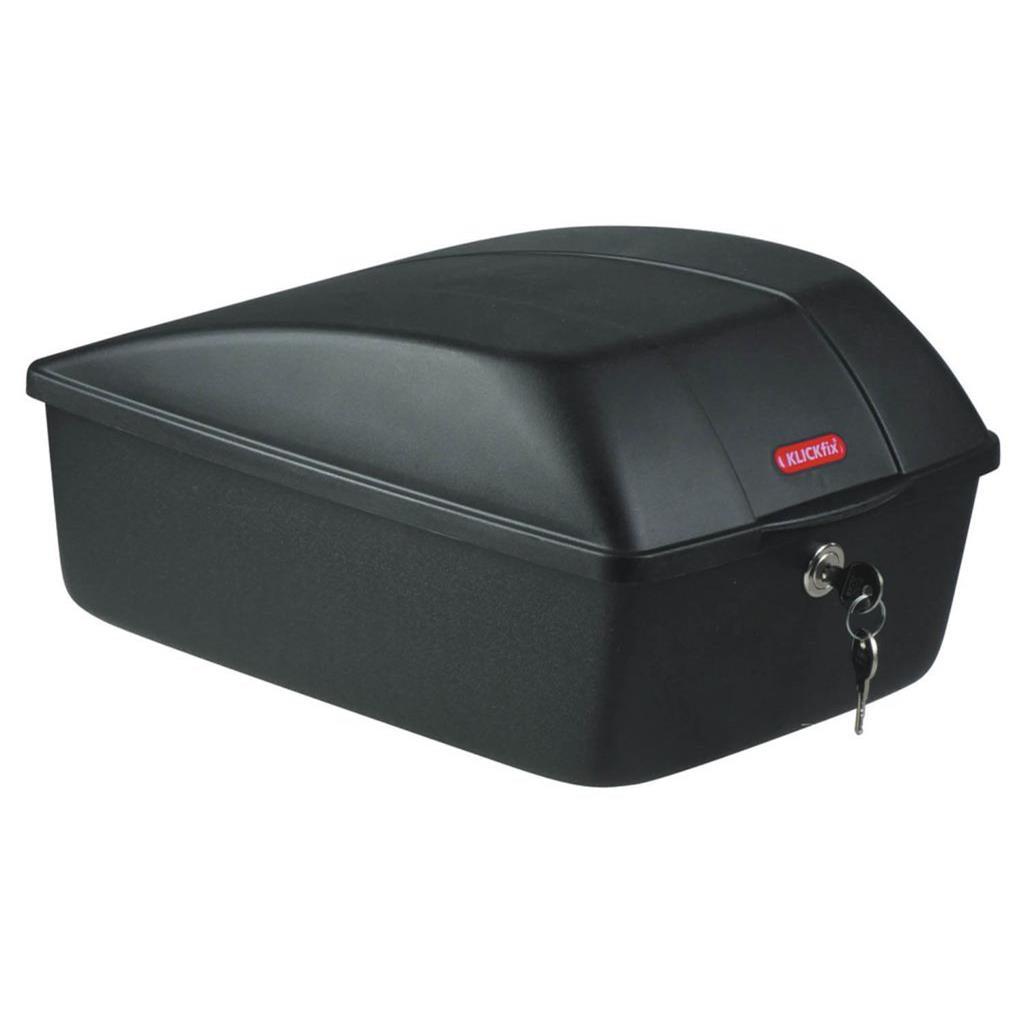 KLICKfix Fahrradbox Für Gta,m.Adapter