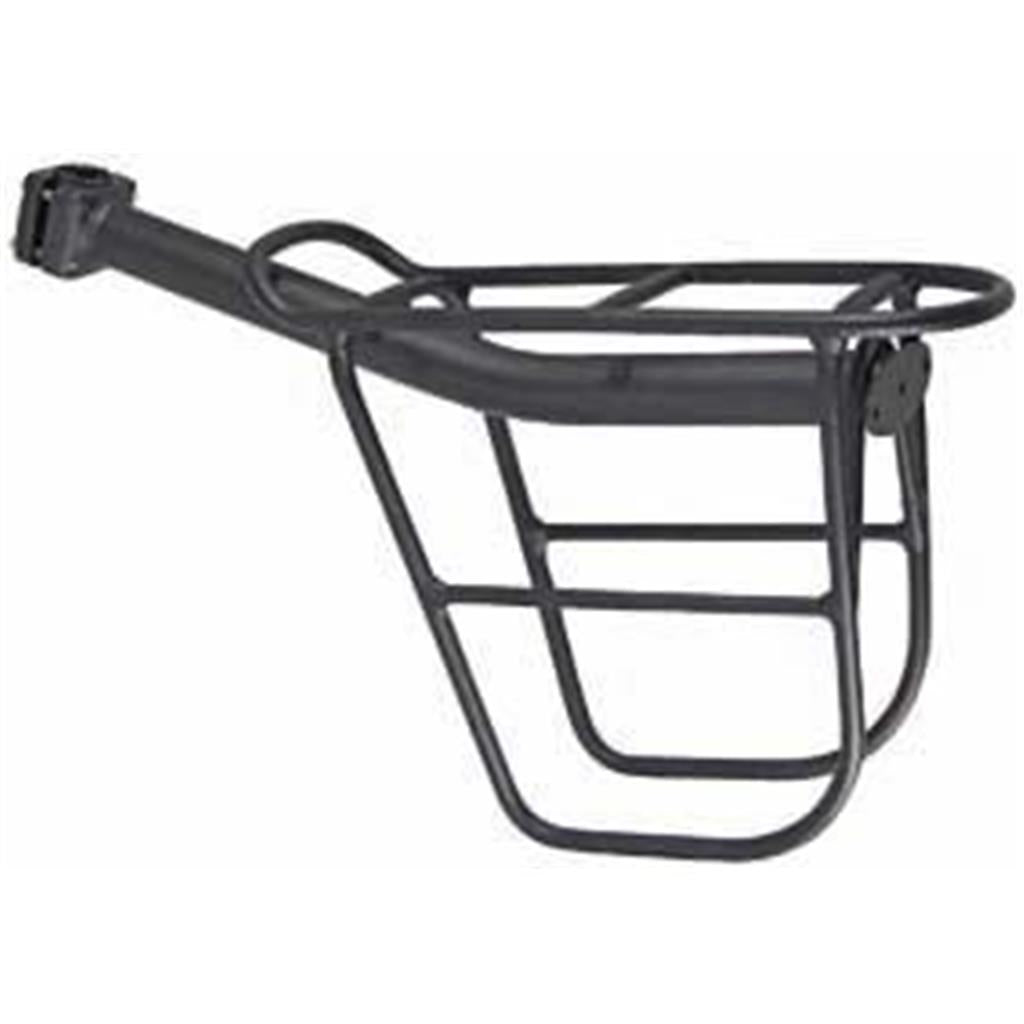 KLICKfix Gepäckträger Freerack Plus