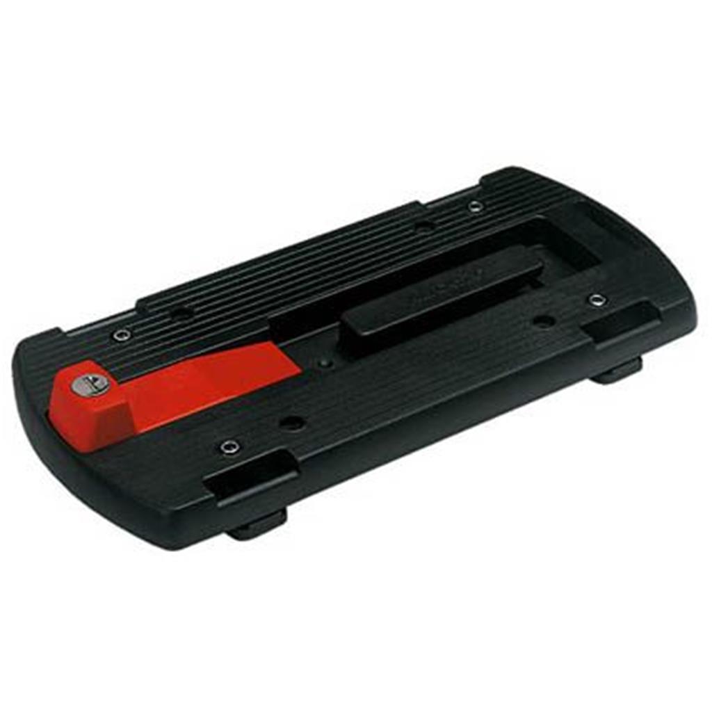 KLICKfix Gepäckträgeradapter Klickfix