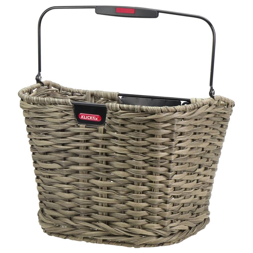 KLICKfix Klickfix Structura Braun