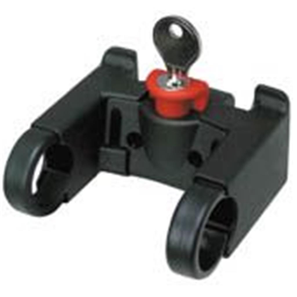 KLICKfix Lenkeradapter 22-26mm Sperrbar