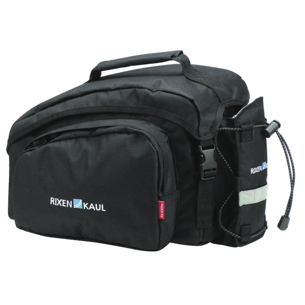 KLICKfix Rackpack 1 Für Rt Schwarz