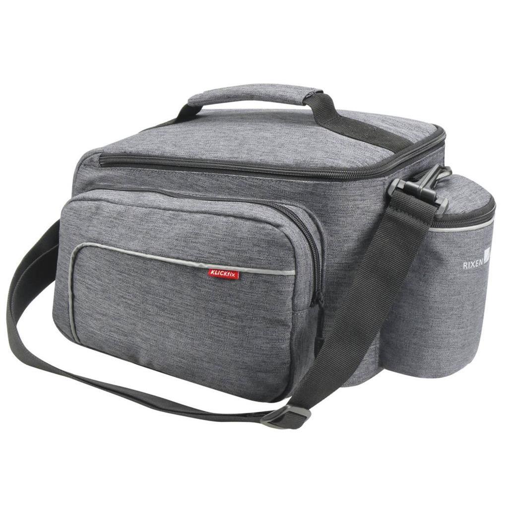 KLICKfix Rackpack Sport Für Racktime