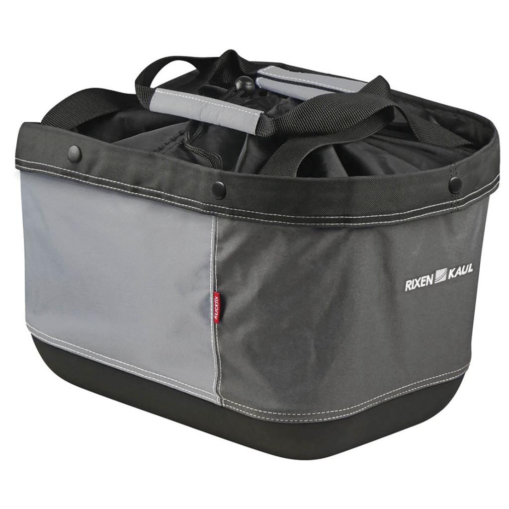 KLICKfix Shopper Alingo Gt f. Rt Grau