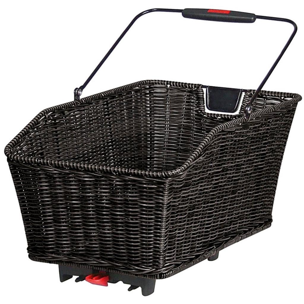 KLICKfix Structura Korb Hi. f. Rt,Schw.