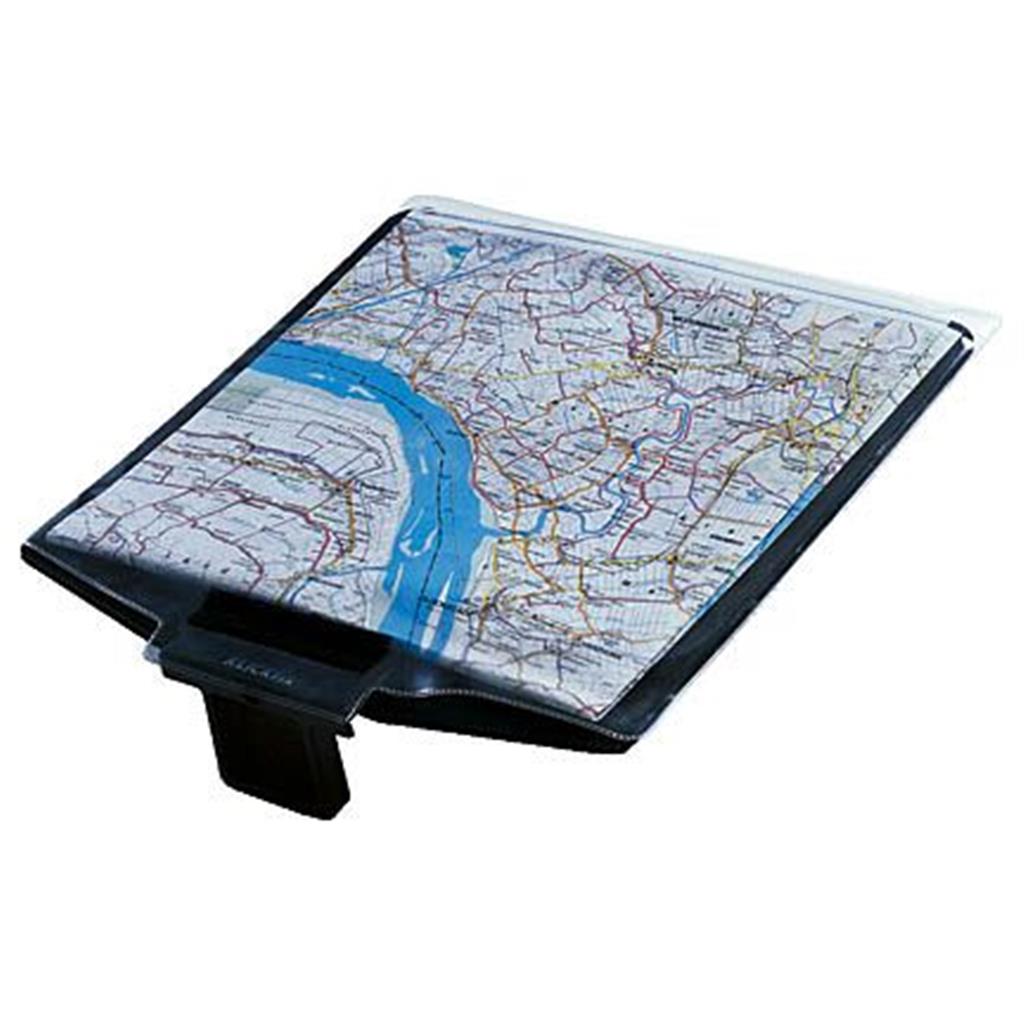 KLICKfix Sunny Kartenhalter O. Adapter