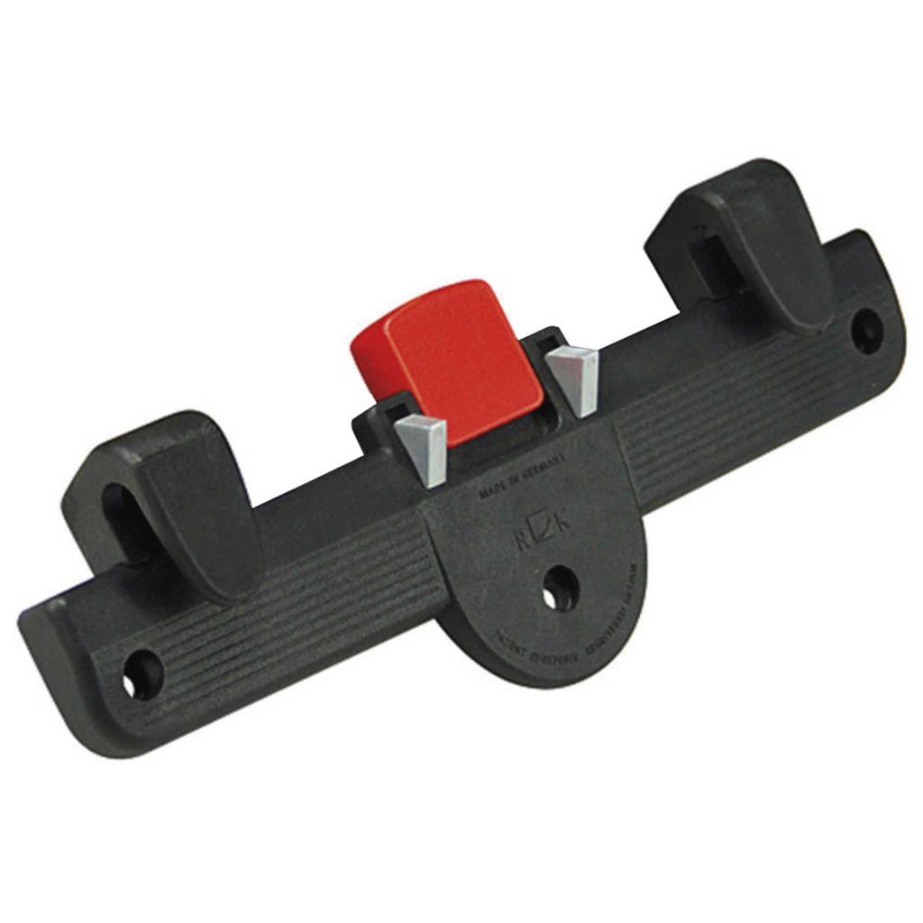 KLICKfix Universal Schiene Rot