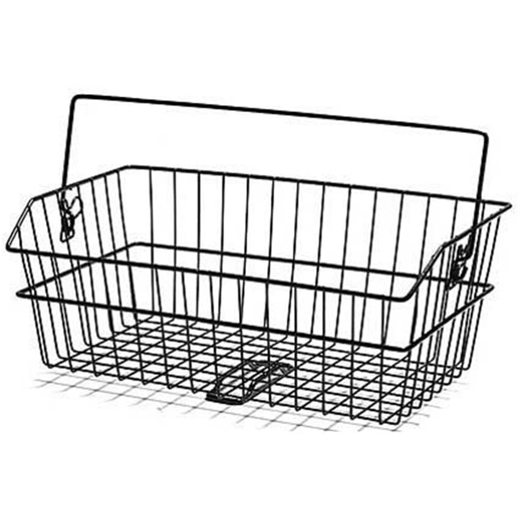 KLICKfix Unix 3 Korb Hi. f. Gta, Sw