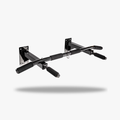 Climaqx KlimmzugstangeSchwarz