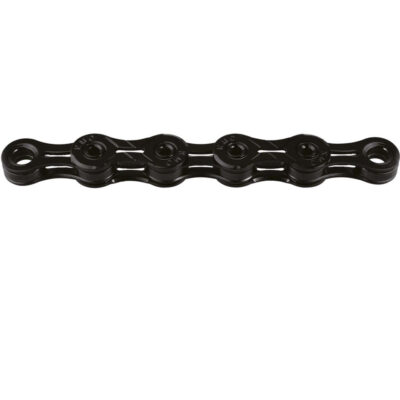 KMC 10s Kette DLC 10 schwarz