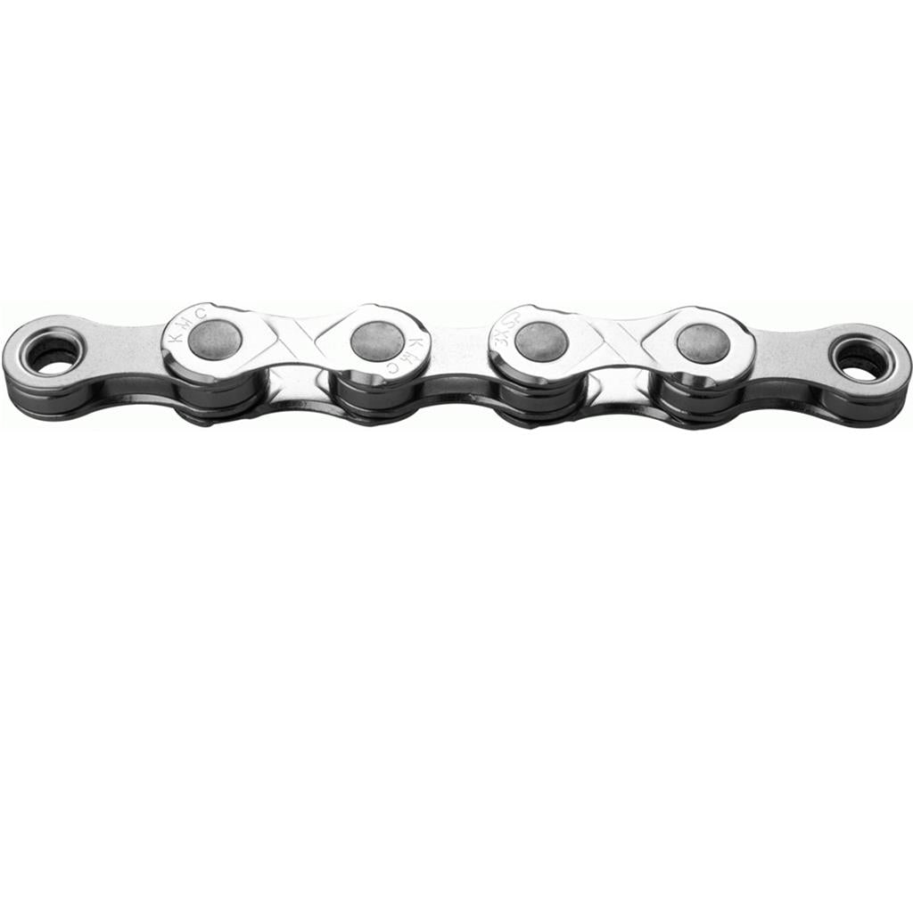 KMC 10s Kette E-Bike E10 silber