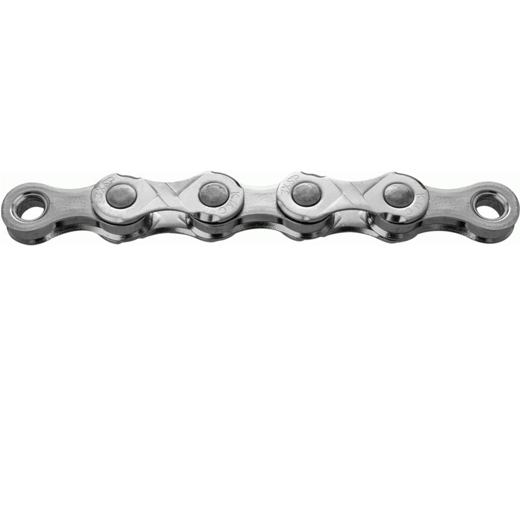 KMC 11s Kette E-Bike E-11 silber