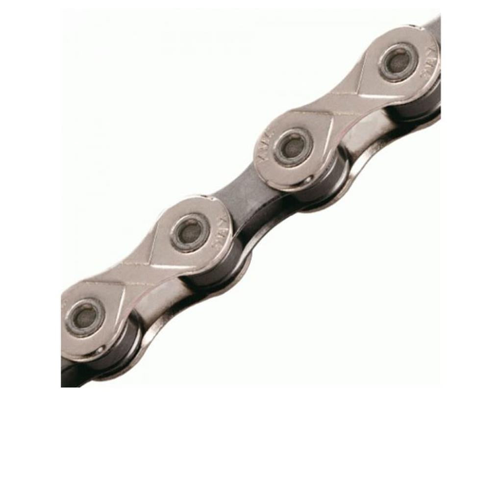 KMC 11s Kette X-11-93 silber/grau