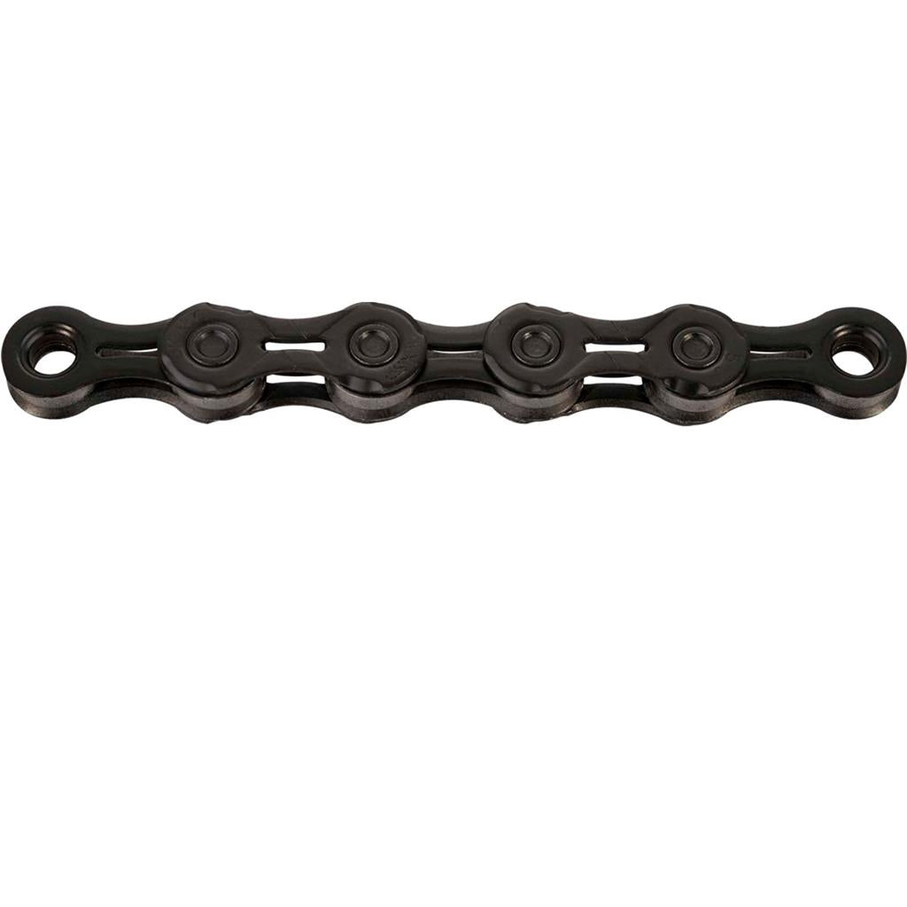 KMC 11s Kette X-11-EL schwarz