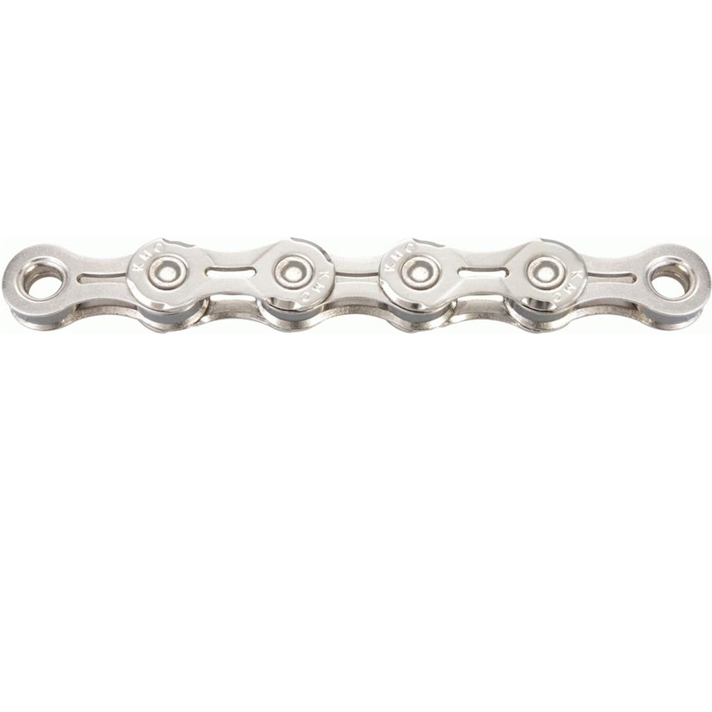 KMC 11s Kette X-11-EL silber