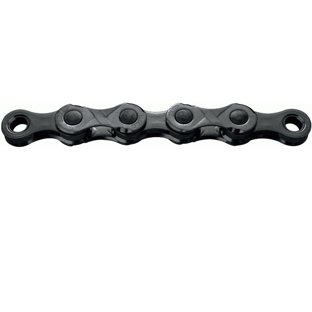 KMC 12s Kette E-Bike E-12 Black Tech