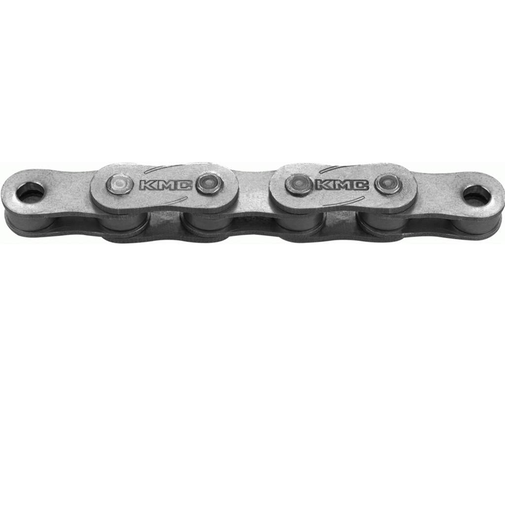 KMC 1s Kette E-Bike Z1e HX EPT silber