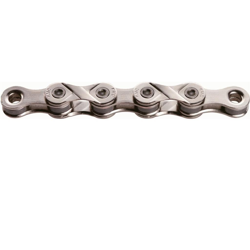 KMC 8s Kette X8 silber