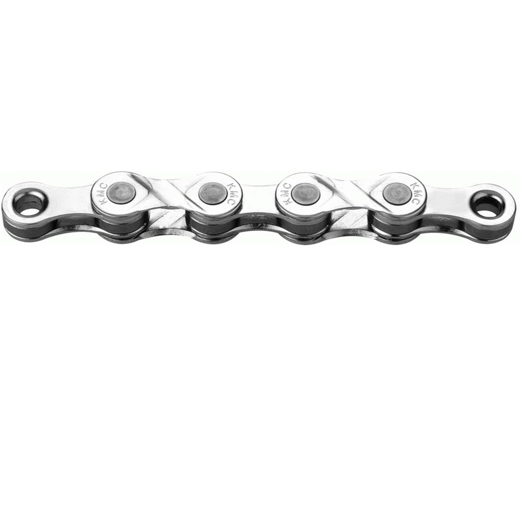 KMC 9s Kette E-Bike E9  silber
