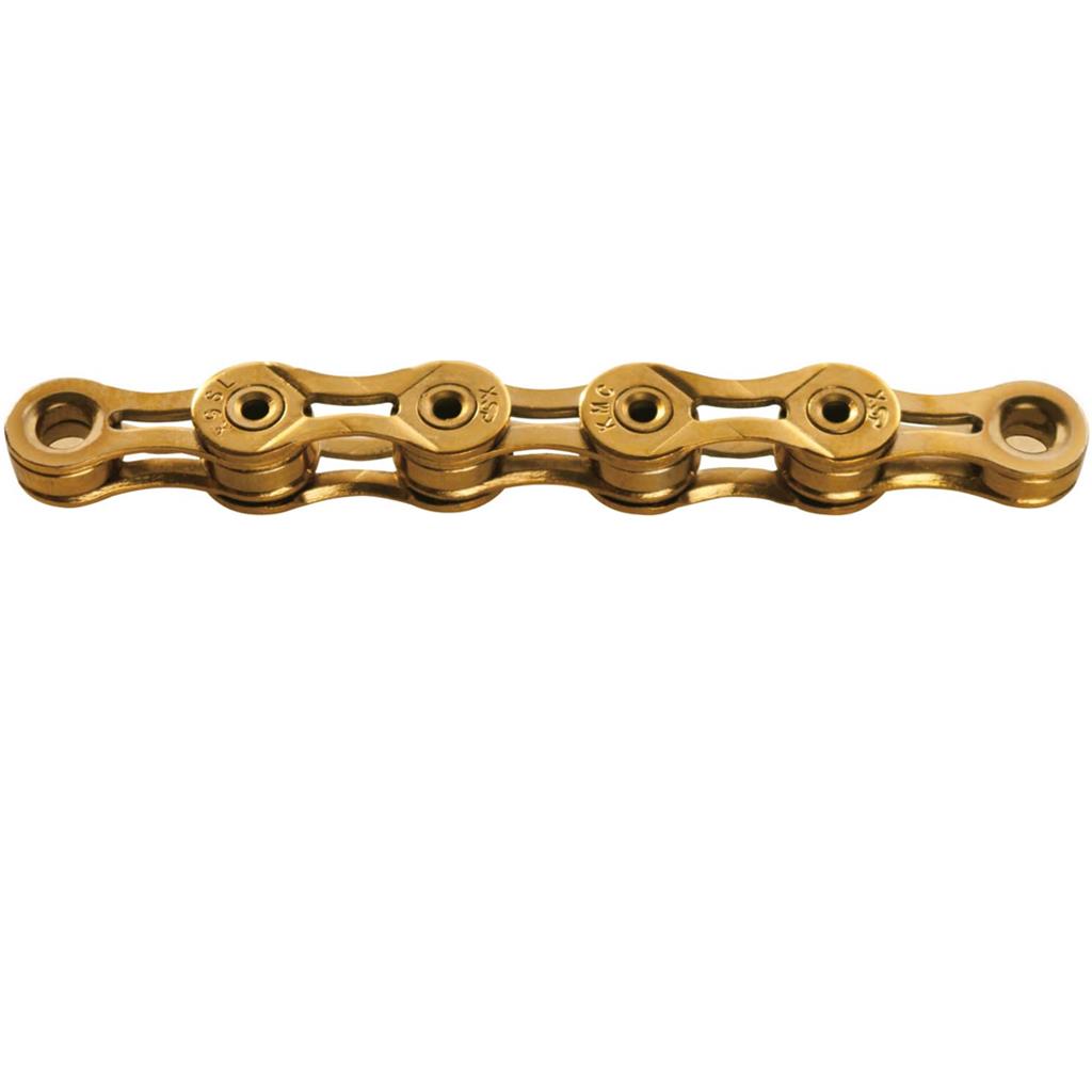 KMC 9s Kette X-9-SL gold