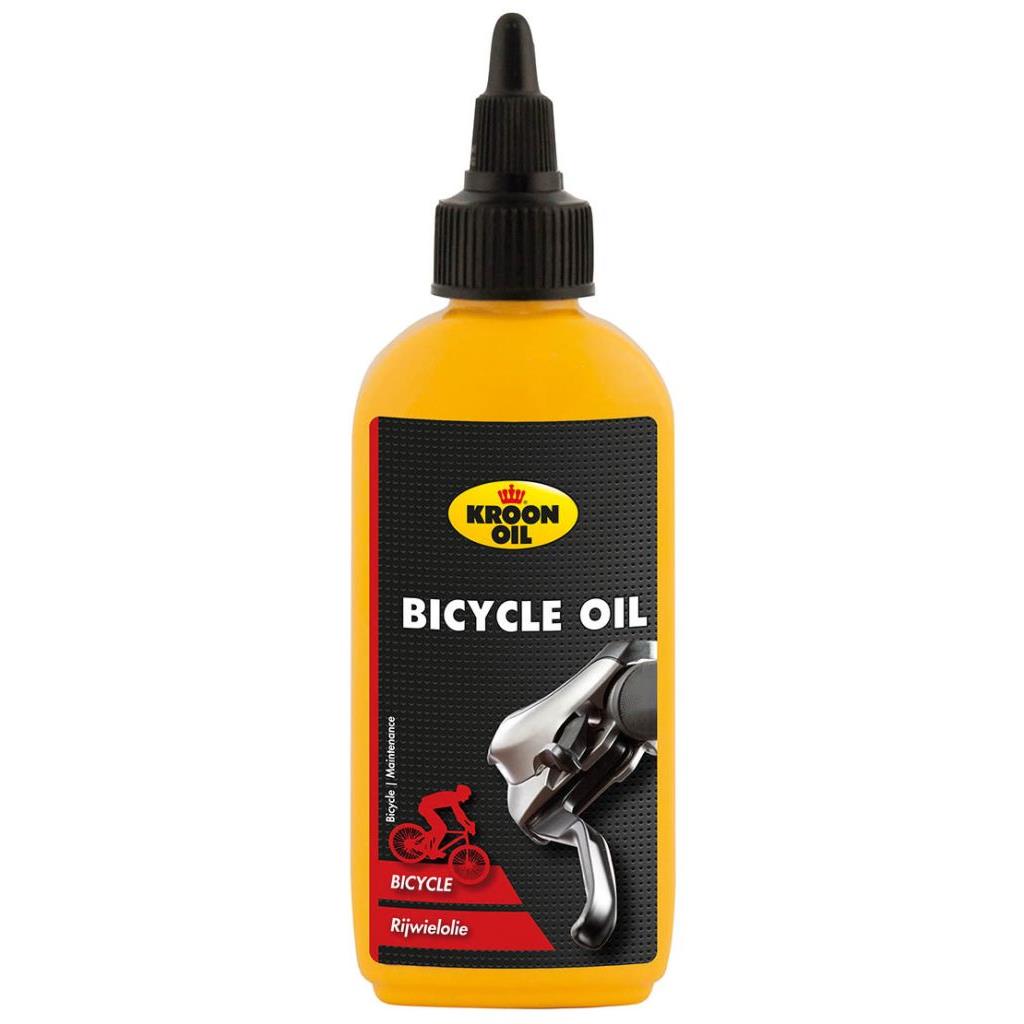 Kroon oil Fahrradöl 100ml