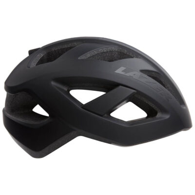 Lazer Cameleon DLX Net LED MT – Black