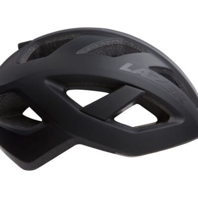 Lazer Cameleon DLX Net LED MT – Black