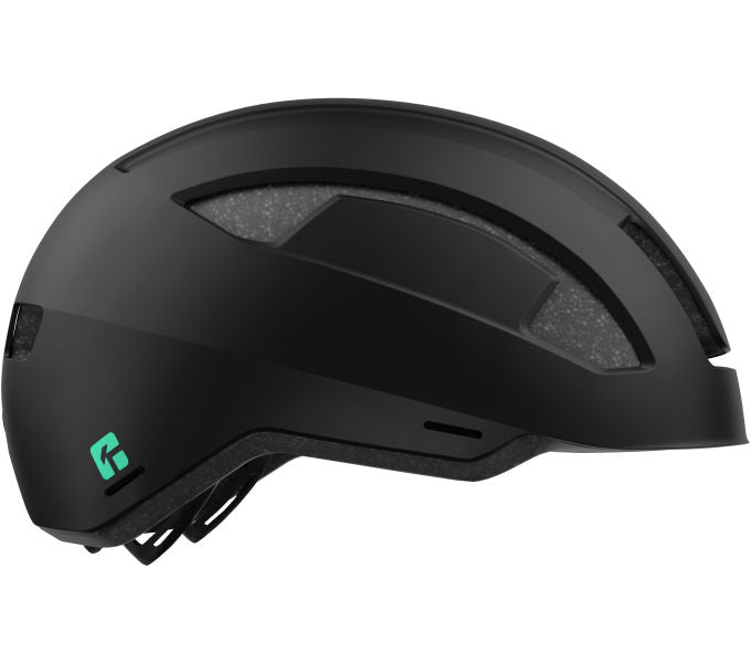 LAZER LAZER Helm CityZen KinetiCore Urban/E-Bike Matte Black