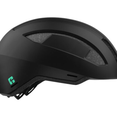 LAZER LAZER Helm CityZen KinetiCore Urban/E-Bike Matte Black