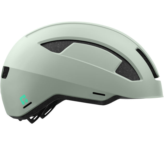 LAZER LAZER Helm CityZen KinetiCore Urban/E-Bike Matte Laurel Green