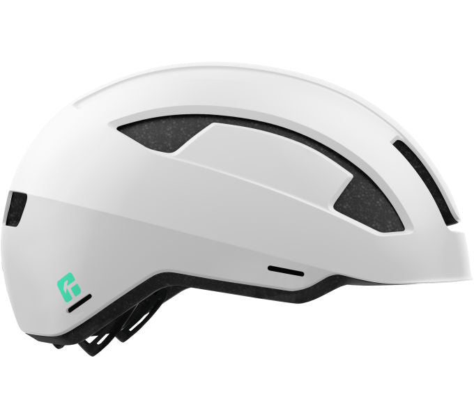 LAZER LAZER Helm CityZen KinetiCore Urban/E-Bike Matte White