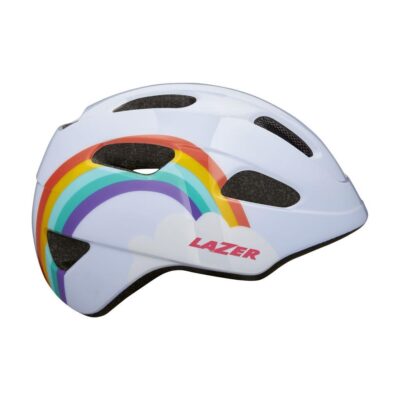 Lazer Pnut Kineticore Rainbow