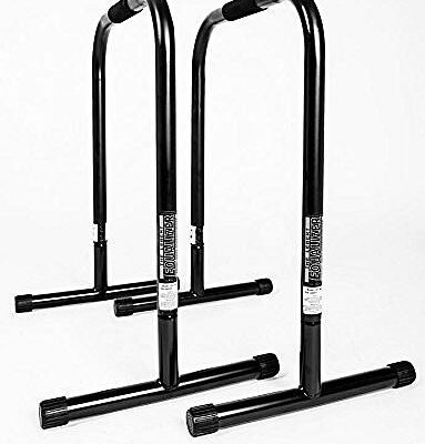 Lebert EQualizer XL Schwarz