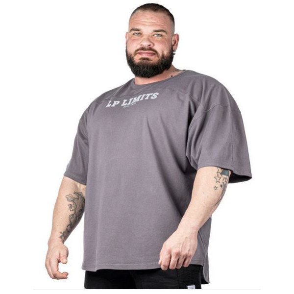 Legal Power Rag Top LP Limits Jersey Pique 2111-414